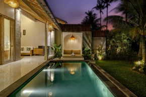 Dania Cinta Ubud